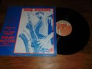LP TOMMY McCOOK AND THE AGGRAVATORS BRASS ROCKERS TOTAL SOUNDS REGGAE VG
