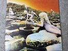 Led Zeppelin Houses Of The Holy LP Vinyl Album 1973 Atlantic SD 7255