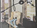 Fobia - Rosa Venus. Color Vinyl LP. Light Blue Record.  NEW Sealed . Rock en esp