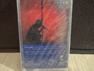 U2 Cassette Philippines Tape Under A Blood Red Sky Sealed