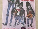 THE RAMONES Rock N ‘Roll Radio 7” (1980) Sire GERMANY Punk RARE