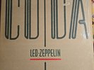 Led Zeppelin Coda OG 1982 LP 1st Press Atlantic Allied Press 90051-1 EX/VG+