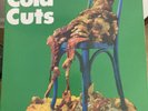 Nicholas Greenwood - Cold Cuts - Akarma Re-issue 180g - Vinyl LP