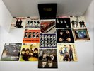 The Beatles EP Collection 13x 7” Vinyl Set • EMI BEP 14 • 45 RPM • 1960s Box Set