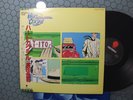 Kingo Hamada – Heart Cocktail, 1985 LP w/OBI, City Pop Eastworld – WTP-90322