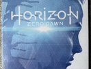 Horizon Zero Dawn Vinyl Soundtrack Box Set Limited White Exclusive 2017 4xLP New