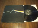 Pink Floyd, D.S.O.M., 1975 Harvest Press. VG+ Cond.