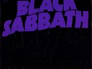 Black Sabbath – Master of Reality (Vinyl LP - NE 1971)