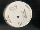 THE POLICE PROMO 12