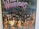 THE WARRIORS SOUNDTRACK VINYL LP ORIG WHITE LABEL PROMO 1979 AM