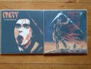 Cancer - To The Gory End- & Death Shall Rise - LP (With Bonustracks)