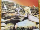 *NM* Led Zeppelin - House Of The Holy 1973 French Vinyl LP 50.014 Atlantic