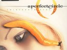 A Perfect Circle - A Perfect Circle – Thirteenth Step (MOV) (damaged sleeve)