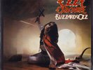 Ozzy Osbourne ‎- Blizzard Of Ozz (Vinyl LP - EU 2011) NEW - OVP - SEALED