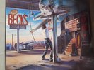 Jeff Beck Guitar Shop  LP Record Album 463472