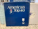 AMERICAN TOP 40 CASEY KASEM **RARE SPECIAL** TOP 40 BIGGEST HITS  OF THE BEATLES