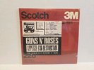 Guns N' Roses 1986 Sound City Session N’ More 3 LP Locked N' Loaded Sealed Vinyl