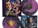 Rob Zombie Presents House on Haunted Hill Soundtrack Colored Vinyl 2LP Waxwork