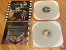 The Starting Line Based On A True Story 1ST PRESS White Smoke /500 Hot Topic