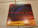 Hardline - Double Eclipse Vinyl Record Used