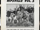 Various - Hipsville Vol. 3 (VINYL) - ROCK / USED *NEAR MINT-*