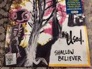 RARE SEALED Shallow Believer by The Used - RSD 2015 Exclusive Blue Vinyl LP