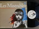 Les Miserables   Original London Cast Album