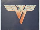 Van Halen – Van Halen II  - 1979 (USA Pressing) - Vinyl Record LP