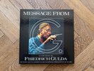 Gulda - Message from G. 6 Lp’s