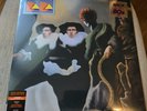 ALICE COOPER DADA- FACTORY SEALED LP-ORANGE VINYL- RHINO BACK TO THE 80'S -NEW