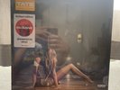 Tate McRae - So Close to What Limited Edition Dreamsicle Orange Color Vinyl 2LP