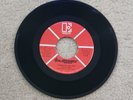 STOOGES 45 I WANNA BE YOUR DOG Punk Rock PROMO  EX