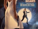 James Bond the Living Daylights 1987 Vinyl Record Made In Germany?