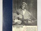 Leadbelly - Rock Island Line  Folkways 10