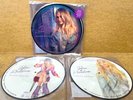 Carrie Underwood: Denim & Rhinestones (Deluxe Picture Disc 2-LP Vinyl, 2023) NEW