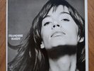 Francoise Hardy La Question Lp Vinyl Original Japan 1971 w/booklet No Obi VG++EX