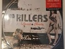 The Killers Sam's Town Ltd Ed Picture Disc LP B0007221 Beyond Rare sale