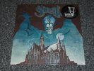 GHOST Opus Eponymous Vinyl LP New & Sealed