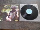 EDDIE C. CAMPBELL - RARE - LP - KING OF THE JUNGLE - MR. BLUES - USA - 1977