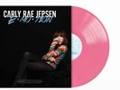 Carly Rae Jepsen E•MO•TION NEW Special Edition Pink Disc Vinyl LP Canada emotion