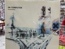 RADIOHEAD ‎– OK Computer  1997  1st EU/UK/US Issue 2xLP vinyl NM