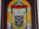 The LATIN BREED - Power Drive (1976 GCP) Vinyl - NEW