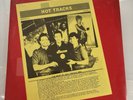 SEALED Hot tracks Series 4 Issue 3 DJ Promo 2x Vinyl 12” RARE Best Of ‘84 Medley