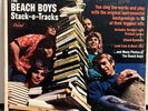THE BEACH BOYS STACK-O-TRACKS LP VINYL BRIAN WILSON DKAO-2893 VG 1968 GATEFOLD