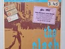 The Clash-Black Market Clash. Rare 10