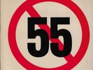 Sammy Hagar I Can't Drive 55 (1984, Geffin Records) Red Vinyl 12