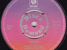 Wally Cox - This Man / I've Had Enough, 7
