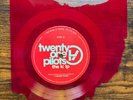 RARE Twenty One Pilots Limited Edition Record Store Day Vinyl - The LC LP
