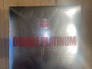 KISS DOUBLE PLATINUM LIMITED EDITION TO 500 UNITS WORLDWIDE PICTURE DISC SEALED