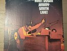 Jimmy Smith:  ROOT DOWN - Jimmy Smith LIVE   1972, Verve V6-8806